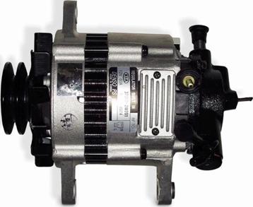 Hoffer H55194 - Alternatore motorino d'avviamento autozon.pro