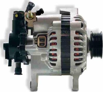 Hoffer H55190 - Alternatore motorino d'avviamento autozon.pro