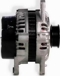 Hoffer H55184 - Alternatore motorino d'avviamento autozon.pro