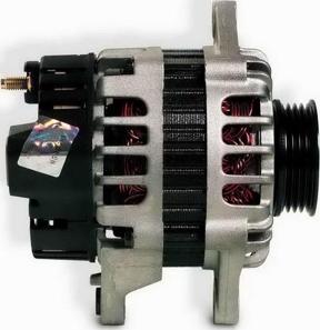 Hoffer H55185 - Alternatore motorino d'avviamento autozon.pro