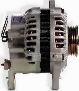 Hoffer H55188 - Alternatore motorino d'avviamento autozon.pro