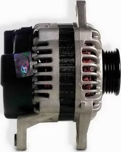 Hoffer H55183 - Alternatore motorino d'avviamento autozon.pro