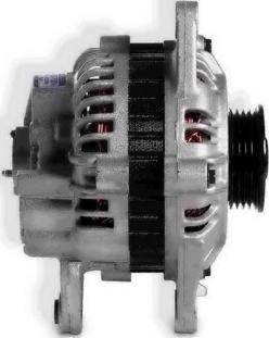 Hoffer H55187 - Alternatore motorino d'avviamento autozon.pro