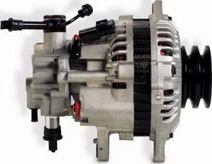 Hoffer H55179 - Alternatore motorino d'avviamento autozon.pro