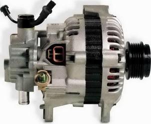 Hoffer H55174 - Alternatore motorino d'avviamento autozon.pro