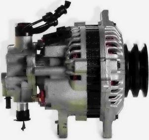 Hoffer H55176 - Alternatore motorino d'avviamento autozon.pro