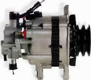 Hoffer H55177 - Alternatore motorino d'avviamento autozon.pro