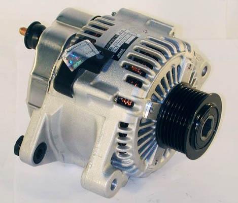 Hoffer H55249 - Alternatore motorino d'avviamento autozon.pro