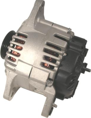 Hoffer H55244 - Alternatore motorino d'avviamento autozon.pro