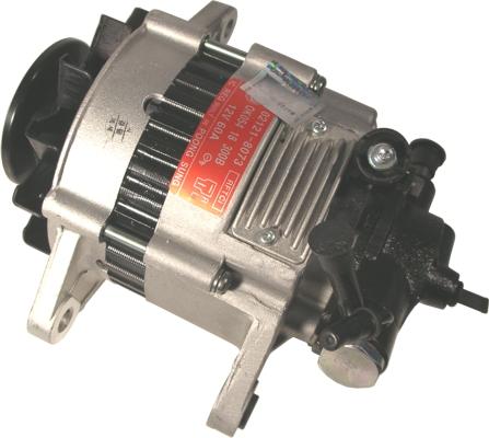 Hoffer H55245 - Alternatore motorino d'avviamento autozon.pro