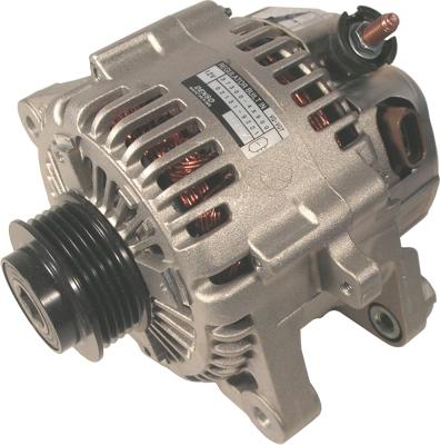 Hoffer H55248 - Alternatore motorino d'avviamento autozon.pro