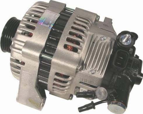 Hoffer H55242 - Alternatore motorino d'avviamento autozon.pro