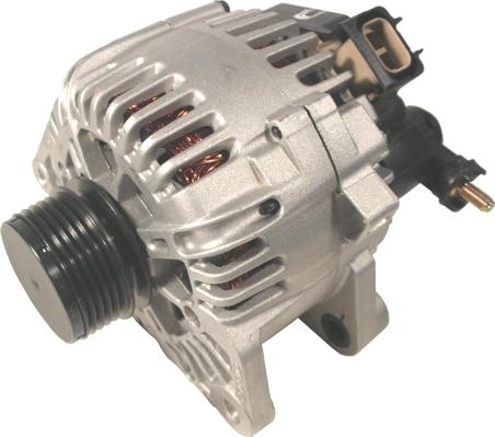 Hoffer H55247 - Alternatore motorino d'avviamento autozon.pro