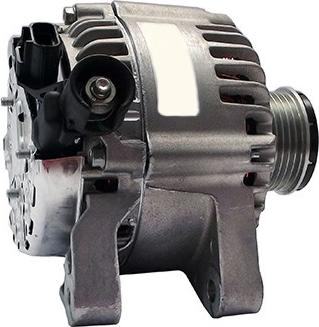 Hoffer H55254 - Alternatore motorino d'avviamento autozon.pro