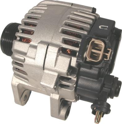 Hoffer H55250 - Alternatore motorino d'avviamento autozon.pro