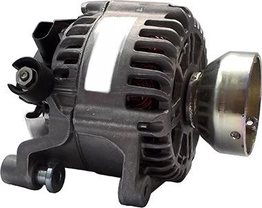 Hoffer H55253 - Alternatore motorino d'avviamento autozon.pro