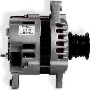 Hoffer H55209 - Alternatore motorino d'avviamento autozon.pro