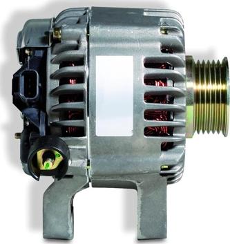 Hoffer H55214 - Alternatore motorino d'avviamento autozon.pro