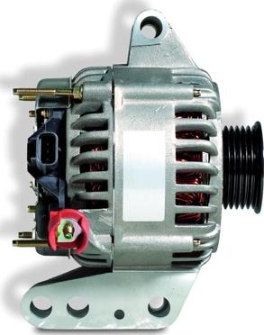 Hoffer H55215 - Alternatore motorino d'avviamento autozon.pro