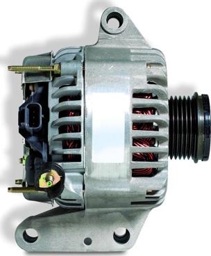 Hoffer H55216 - Alternatore motorino d'avviamento autozon.pro