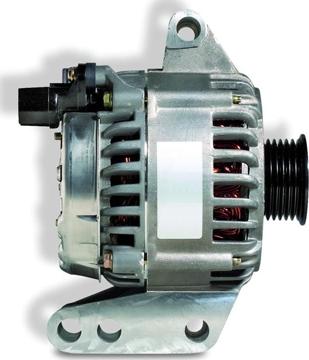 Hoffer H55213 - Alternatore motorino d'avviamento autozon.pro