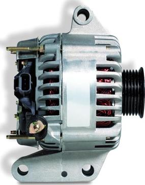 Hoffer H55217 - Alternatore motorino d'avviamento autozon.pro