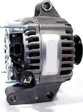 Hoffer H55222 - Alternatore motorino d'avviamento autozon.pro