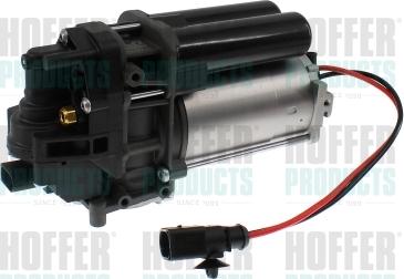 Hoffer H58047 - Compressore, Impianto aria compressa autozon.pro