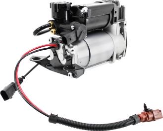 Hoffer H58007 - Compressore, Impianto aria compressa autozon.pro