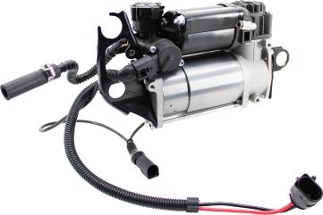 Hoffer H58020 - Compressore, Impianto aria compressa autozon.pro