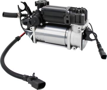 Hoffer H58028 - Compressore, Impianto aria compressa autozon.pro