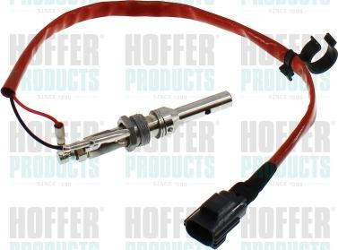 Hoffer H1967 - Gruppo iniettori, Rigenerazione filtro antipart. / particellar autozon.pro