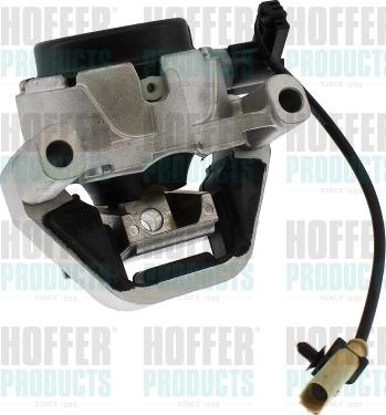 Hoffer H197002 - Sospensione, Motore autozon.pro