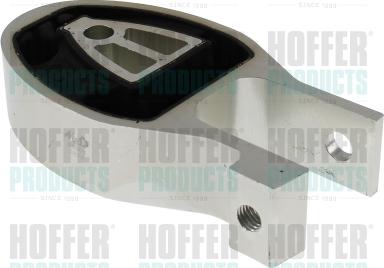 Hoffer H197014 - Sospensione, Motore autozon.pro