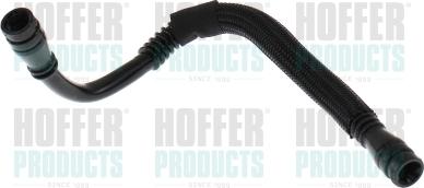 Hoffer H805084 - Gruppo valvole, Gruppo idraulico (aliment) Cambio automatico autozon.pro