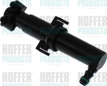 Hoffer H209150 - Ugello acqua lavaggio, Lavafari autozon.pro