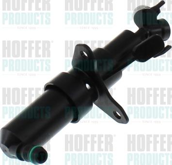 Hoffer H209160 - Ugello acqua lavaggio, Lavafari autozon.pro