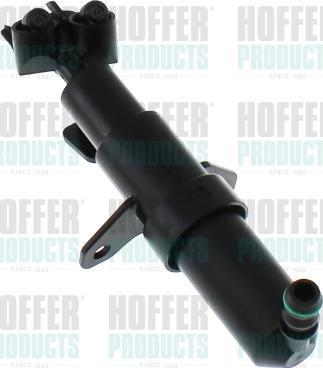 Hoffer H209161 - Ugello acqua lavaggio, Lavafari autozon.pro