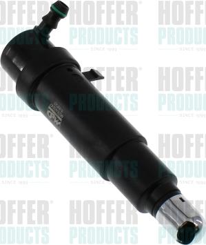 Hoffer H209245 - Ugello acqua lavaggio, Lavafari autozon.pro