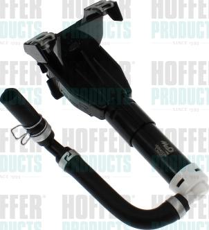 Hoffer H209231 - Ugello acqua lavaggio, Lavafari autozon.pro