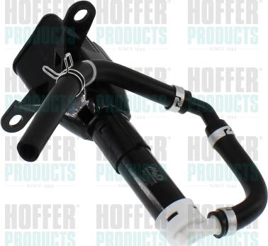 Hoffer H209228 - Ugello acqua lavaggio, Lavafari autozon.pro