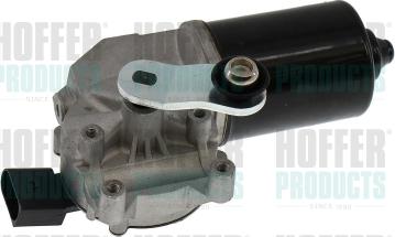 Hoffer H27646 - Motore tergicristallo autozon.pro