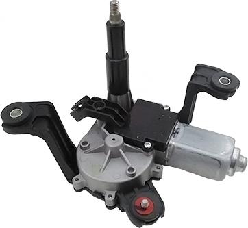 Hoffer H27170 - Motore tergicristallo autozon.pro