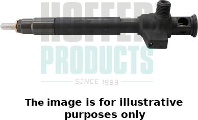 Hoffer H74041R - Supporto polverizzatore autozon.pro