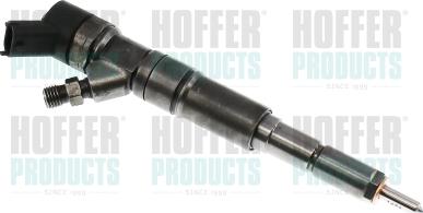 Hoffer H74056R - Supporto polverizzatore autozon.pro