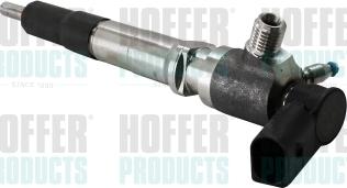 Hoffer H74076 - Supporto polverizzatore autozon.pro