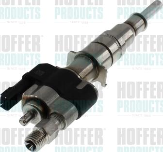 Hoffer H75114534 - Supporto polverizzatore autozon.pro