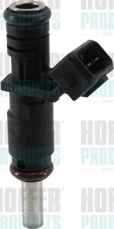 Hoffer H75117081 - Supporto polverizzatore autozon.pro