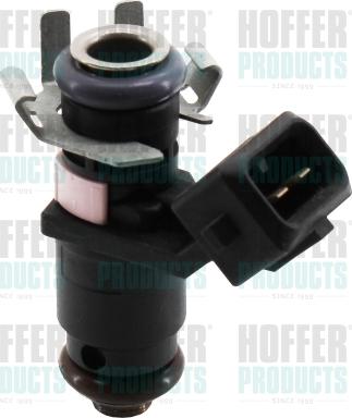 Hoffer H75117398 - Supporto polverizzatore autozon.pro