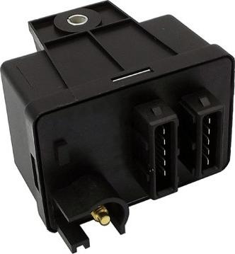 Hoffer H7243000 - Centralina, Tempo incandescenza autozon.pro